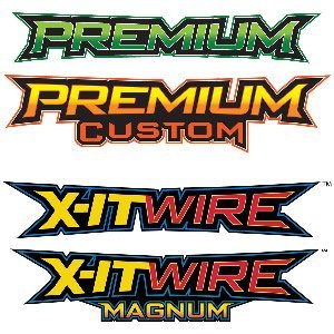 Compound Bow Strings