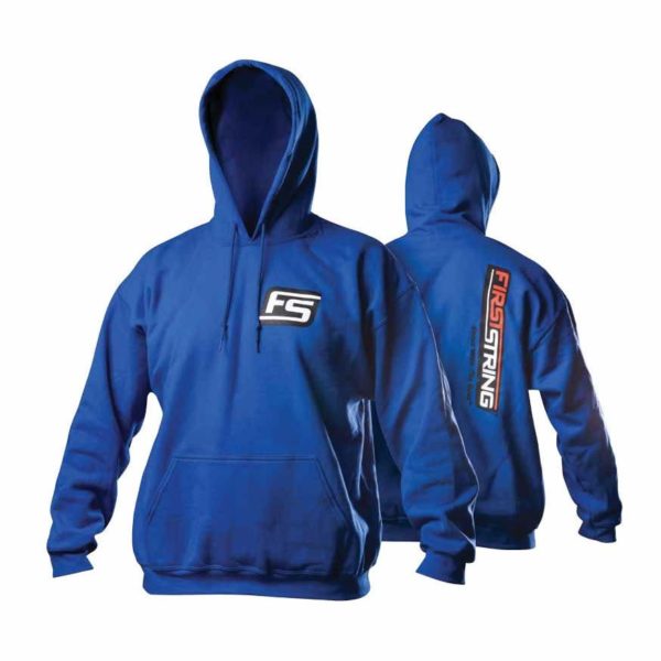 FirstString Hoodies
