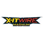 X-IT Wire Magnum Cable Set