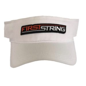 FirstString Visor