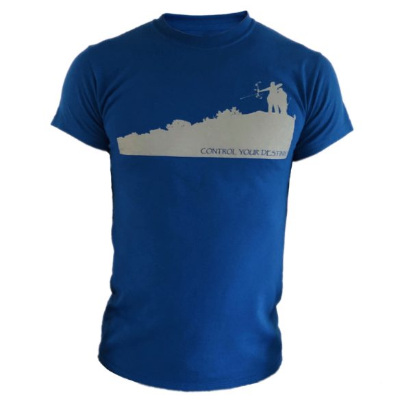 Destiny T-Shirt