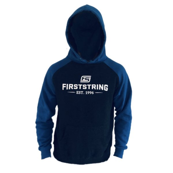 University Hoodie